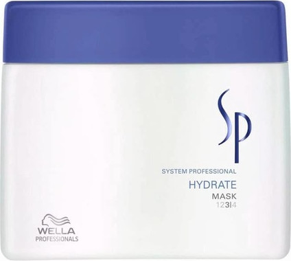 Шампунь Hydrate Wella