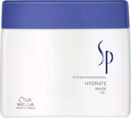 Шампунь Hydrate Wella