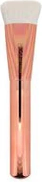 Кисть для контуринга Flat Contour Brush F304 Makeup Revolution