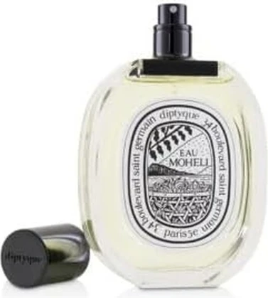 Туалетная вода Eau Moheli Eau De Toilette Diptyque