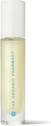 The Organic Pharmacy Volumising Balm Gloss Sparkle Nourishing Lip Balm