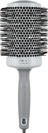 Olivia Garden Mega Ceramic Plus Ion Расческа для волос
