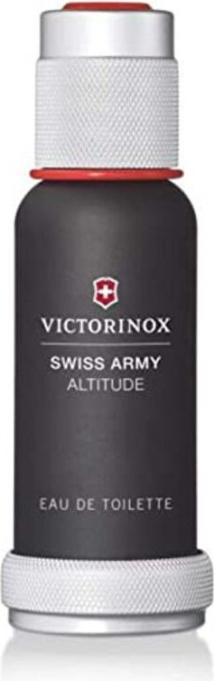 Swiss Army Altitude Eau de Toilette