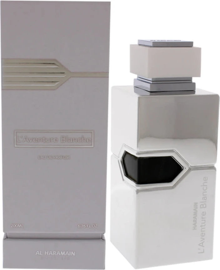 Al Haramain L'Aventure Blanche Eau de Parfum