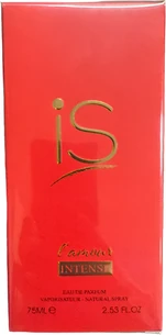 Eau de Parfum Fragrance World Is L'Amour Intense