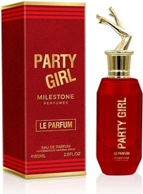 Le Parfum Milestone Party Girl