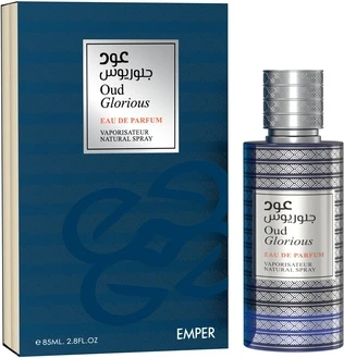 Emper Oud Glorious Eau de Parfum