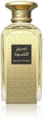 Afnan Naseej Al Kiswah Eau de Parfum