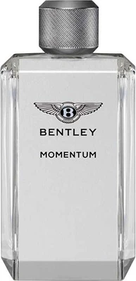 Bentley Momentum - Туалетная вода