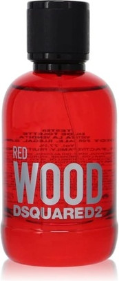 Dsquared2 Red Wood Туалетная вода