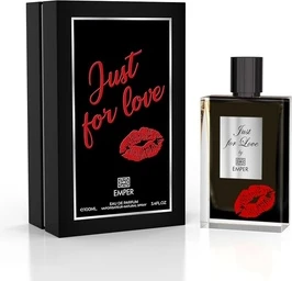 Унисекс Парфюм Emper Just For Love