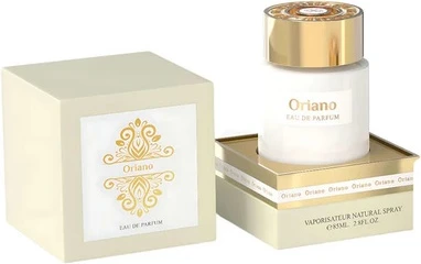Emper Oriano Eau de Parfum