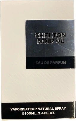 Emper Shelton Noir Eau De Parfum