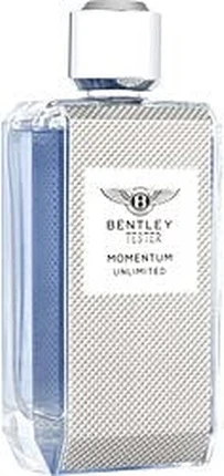 Bentley Momentum Unlimited Eau de Toilette