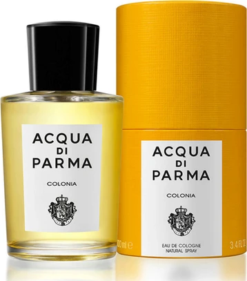 Acqua Di Parma Colonia Eau De Cologne