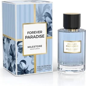 Milestone Forever Paradise