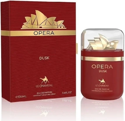 Le Chameau Opera Dusk Eau De Parfum