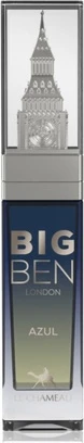 Le Chameau Big Ben London Azul Eau de Parfum