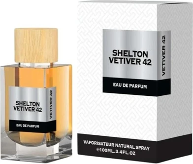 Emper Shelton Velvetier Eau De Parfum