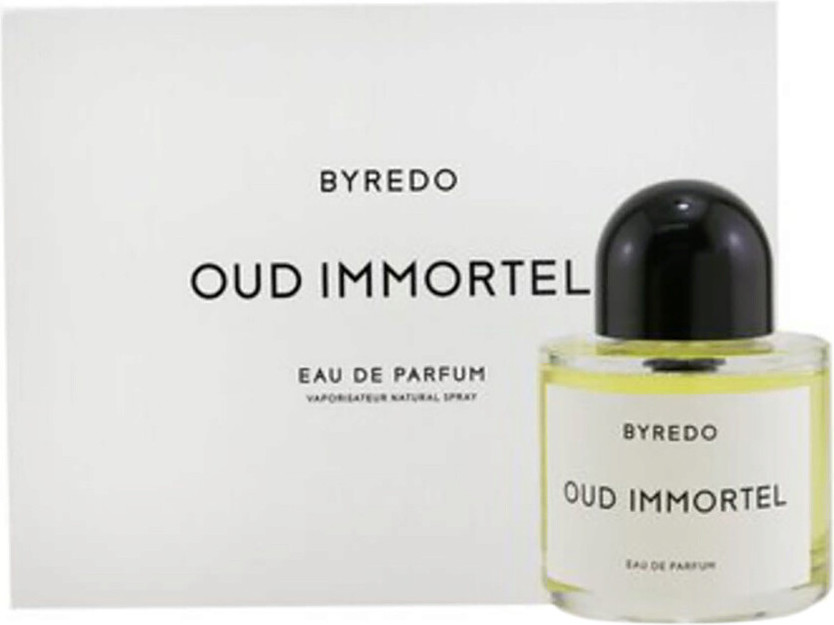 Byredo Oud Immortel Eau de Parfum