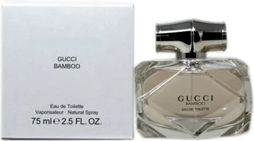 Gucci Bamboo Eau de Toilette