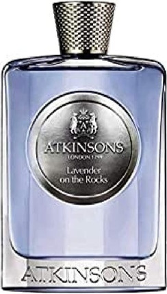 Atkinsons Atkins Lavender Rock Eau de Parfum