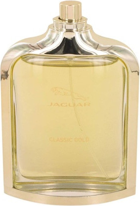 Туалетная вода Jaguar Classic Gold