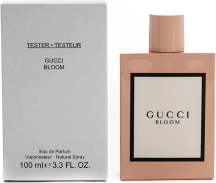 Gucci Bloom Eau de Parfum Spray