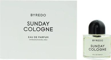 Byredo Sunday Cologne Eau de Parfum