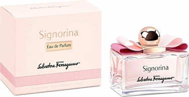 Salvatore Ferragamo Signorina Eau de Parfum