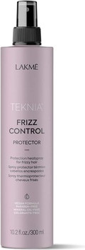 Lakme Teknia Frizz Control Protector