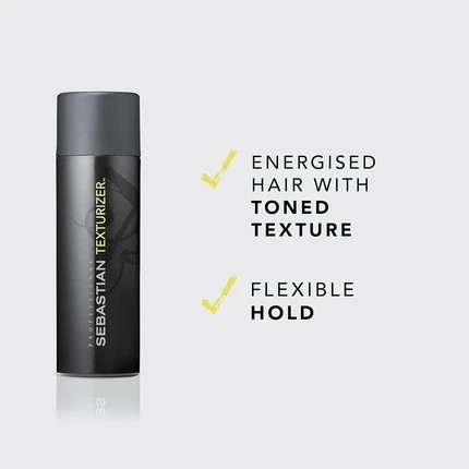  Seb Form Texturizer Sebastian Milano
