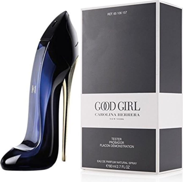 Eau de Parfum Good Girl от Carolina Herrera
