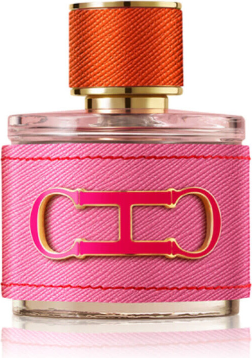 Eau de Parfum Carolina Herrera Ch Pasion