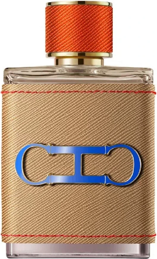 Eau de Parfum Carolina Herrera Ch Pasion