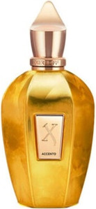 Xerjoff Accento Overdose Eau De Parfum