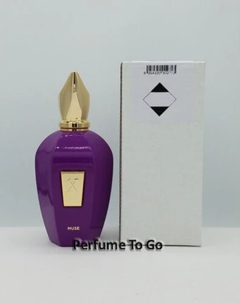 Xerjoff Muse Eau de Parfum