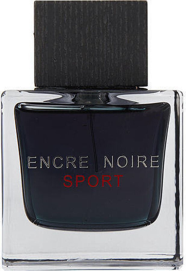 Encre Noire Sport Eau de Toilette Lalique