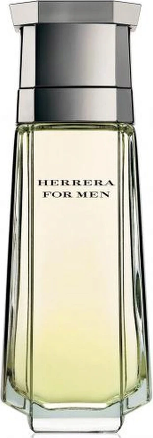 Туалетная вода Carolina Herrera Herrera For Men