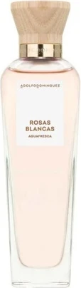 White Roses Fresh Water - Туалетная вода