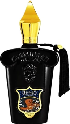 Eau de Parfum Casamorati Regio