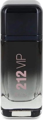Туалетная вода-спрей Carolina Herrera 212 VIP BLACK