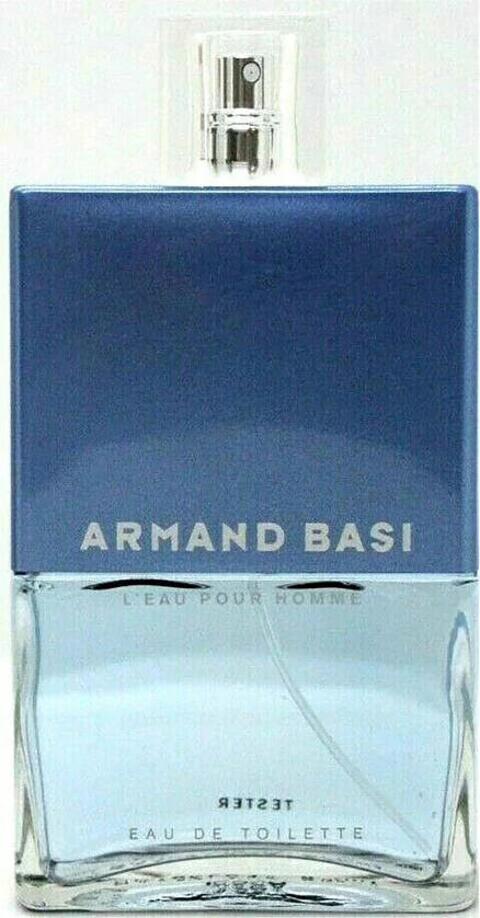 Armand Basi L'eau pour Homme Туалетная вода Спрей