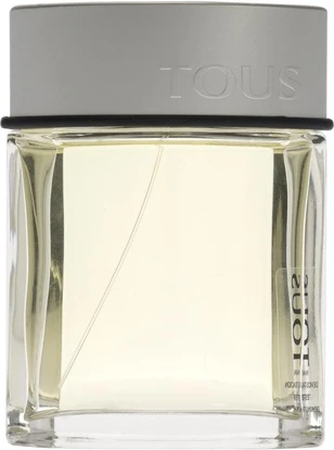 Туалетная вода Tous Eau De Toilette Spray Тестер 3,4 унции