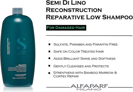 Alfaparf Milano Уход за волосами и кожей головы Восстановление