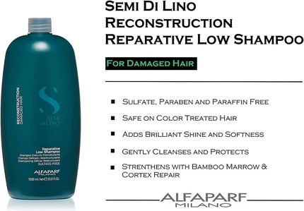 Alfaparf Milano Уход за волосами и кожей головы Восстановление