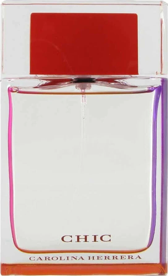 Eau de Parfum Chic от Carolina Herrera