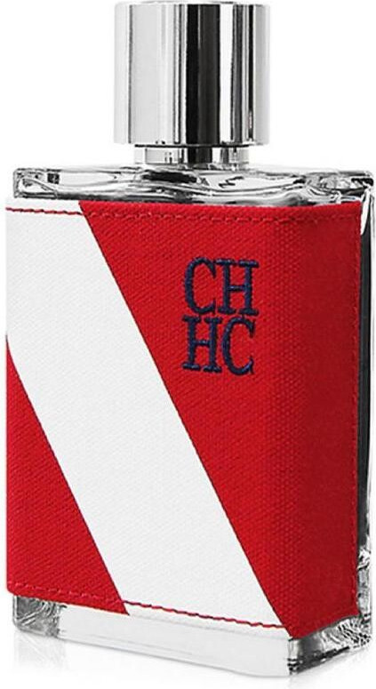 Туалетная вода Carolina Herrera CH Men Sport