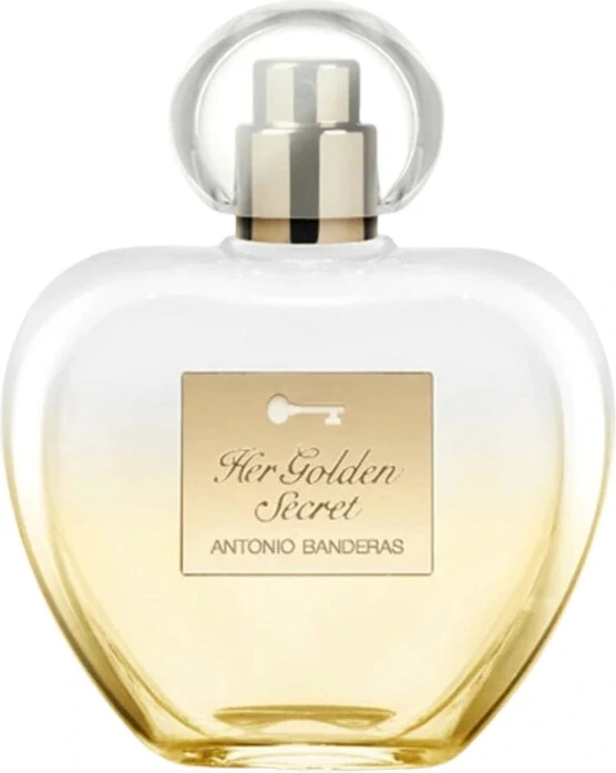 Туалетная вода Antonio Banderas Her Golden Secret