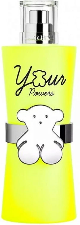 Tous Your Powers Eau de Toilette